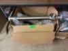 (5) - 38" SINGLE WALL STAINLESS STEEL TUBE WITH SIDEARM - 7