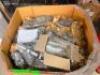 (20) - CLAMP FLUID CONTROL INSTRUMENTS WITH HARDWARE KITS - 2