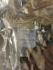 ASSORTED ELECTRICAL WIRE AND COMPONENTS - 2
