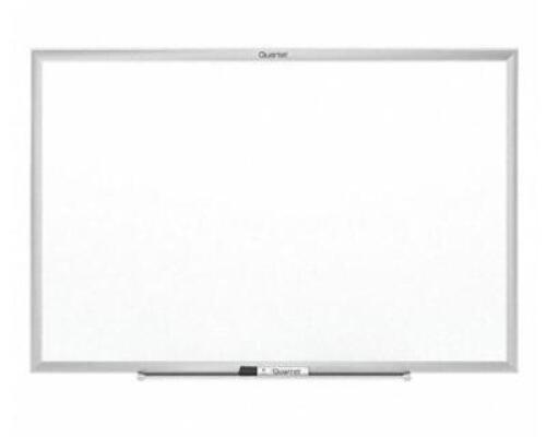 (1) QUARTET DRY ERASE BOARD