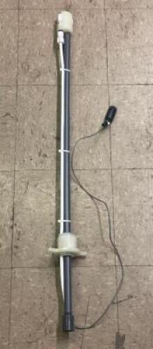 (2) - QPRO FLUID CONTROL SW/PRB EPDM
