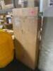 (1) EAGLE SPILL DECK - 2