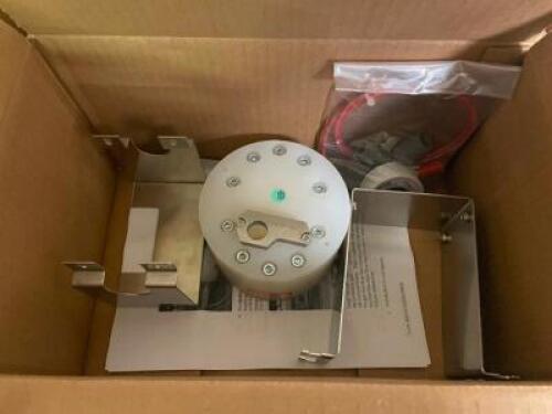 QUADEXX FLOW METER REPLACEMENT