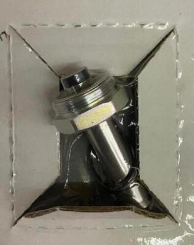 (6) - 2 WAY DIRECT ACTING SOLENOID VALVES