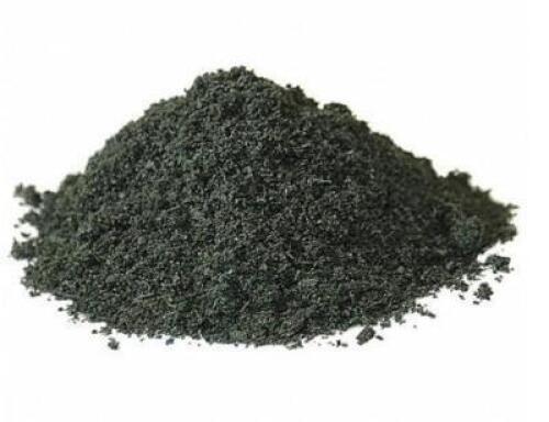 (6) OIL-DRI SANDED SWEEPING COMPOUND