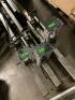 ALUMINUM PUMP JACK MECHANISM WITH 22 FT. STAND - 3