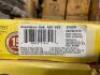 (9) - BOXES OF GLADSTONE OAK 7 MM THICK X 7-2/3 IN. WIDE X 50-4/5 IN. LENGTH LAMINATE FLOORING (24.24 SQ. FT. / CASE) - 2