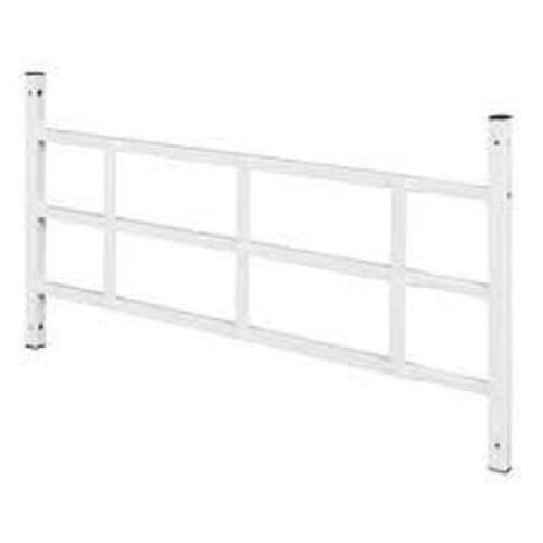 27" X 42" HORIZONTAL WINDOW GUARD