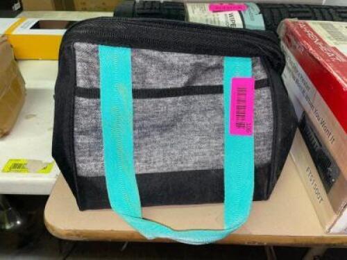 SMALL INSULATED IGLOO COOLER LUNCH BAG