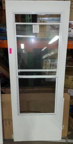 ARMSTRONG 30" STORM DOOR