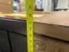 4 FT. ROLLING JOB BOX - 8