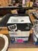 (12) - CT. BOX OF DAP DYNAFLEX 230 74096 SILICONE SEALANT, BROWN - 3