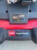 TORO PERSONAL SPEED GUARANTEED START 190 CC DUAL FORCE TWIN BLADE SYSTEM 30" TIMEMASTER LAWN MOWER - 4