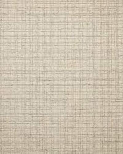 DESCRIPTION: (1) AREA RUG BRAND/MODEL: CHRIS LOVES JULIA X LOLOI POLLY INFORMATION: IVORY STRAW RETAIL$: $1019.00 EA SIZE: 9.3' X 13' QTY: 1