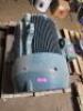 DESCRIPTION: (1) CONTINUOUS DUTY MOTORBRAND/MODEL: BALDOR #ECP84412T-4INFORMATION: GREEN, 3PH, 125HPRETAIL$: $3517.52 EAQTY: 1 - 2
