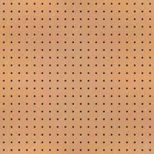DESCRIPTION: (2) SHEETS OF PEGBOARD INFORMATION: LIGHT BROWN RETAIL$: $310.31 EA SIZE: 48" X 78" QTY: 2