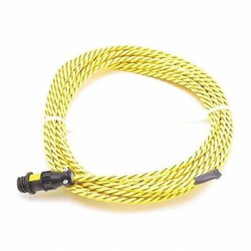 DESCRIPTION: (1) LEAK DETECTOR CABLE BRAND/MODEL: LIEBERT #116K93 INFORMATION: YELLOW RETAIL$: $906.02 EA SIZE: 30 FT.: FOR LT460, FITS LIEBERT BRAND