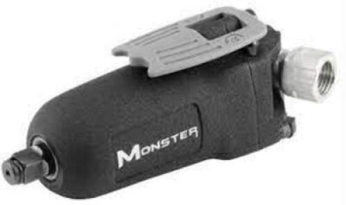 DESCRIPTION: (1) DRIVE MINI BUTTERFLY IMPACT WRENCH BRAND/MODEL: MONSTER MOBILE RETAIL$: $23.35 EA SIZE: 3/8" QTY: 1