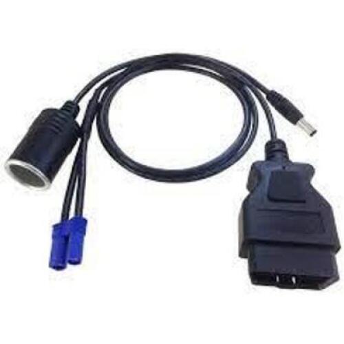 DESCRIPTION: (4) PERSONAL POWER SUPPLY ACCESSORY BRAND/MODEL: SILVERTRONIC #908431 RETAIL$: $24.02 EA QTY: 4