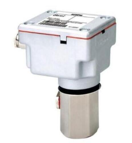 (1) SIEMENS FLAME DETECTOR