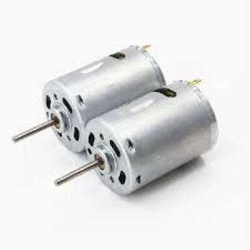 DESCRIPTION: (1) CASE OF (250) MULTI-DEVICE MOTORS BRAND/MODEL: MABUCHI MOTOR #RS-385PH-29505A RETAIL$: $23.00 EA SIZE: 385 QTY: 1