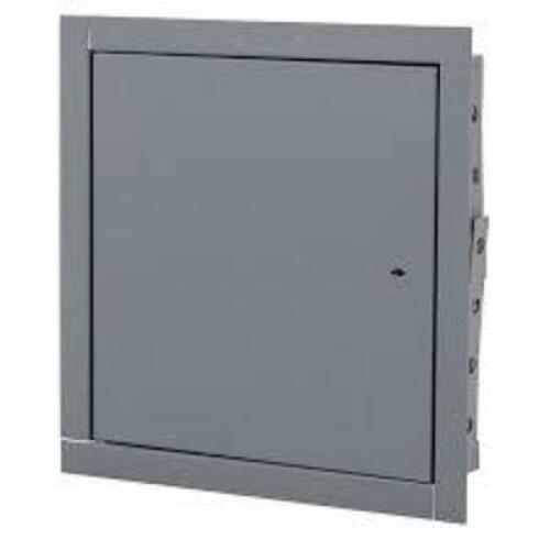 DESCRIPTION: (1) CEILING ACCESS DOOR BRAND/MODEL: ELMDOR #FRC22X30PC-DUL INFORMATION: PRIME COAT WHITE RETAIL$: $310.91 EA SIZE: 22X30 QTY: 1