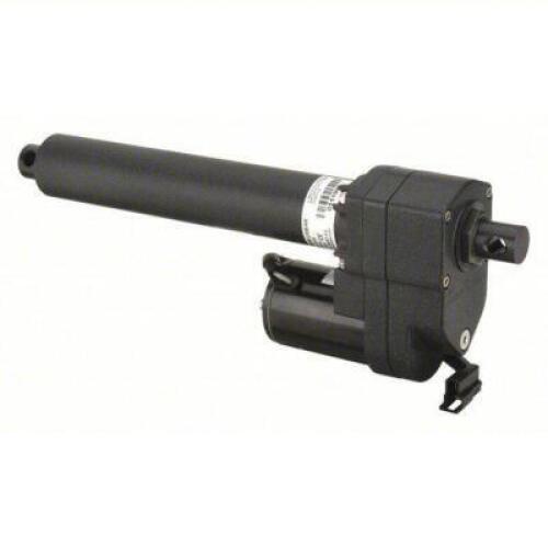 DESCRIPTION: (1) LINEAR ACTUATOR BRAND/MODEL: WARNER #18G648 RETAIL$: $500.00 EA SIZE: 1200 LB LOAD LIMIT QTY: 1