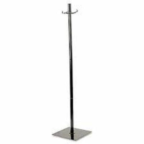 DESCRIPTION: (1) UMBRELLA BAG STAND BRAND/MODEL: TATCO #57019 INFORMATION: BLACK RETAIL$: $84.95 EA QTY: 1