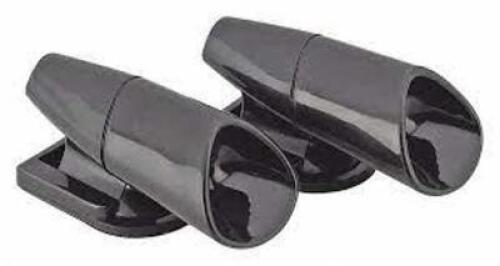 DESCRIPTION: (6) DEER WHISTLE FOR CAR BRAND/MODEL: FOR CAR ITEM NO SW10 INFORMATION: BLACK IMAGES ARE FOR ILLUSTRATION PURPOSES ONLY AND MAY NOT BE AN