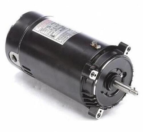 (1) CENTURY POOL PUMP MOTOR