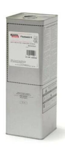 (1) LINCOLN ELECTRIC STEEL CAN STICK ELECTRODE