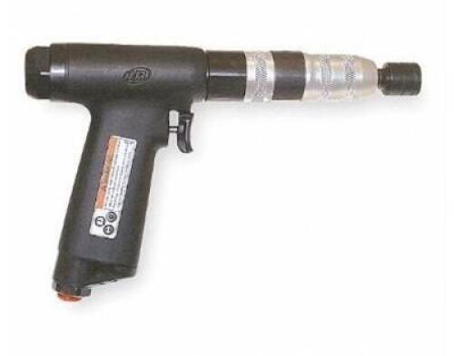 (1) INGERSOLL RAND SCREWDRIVER