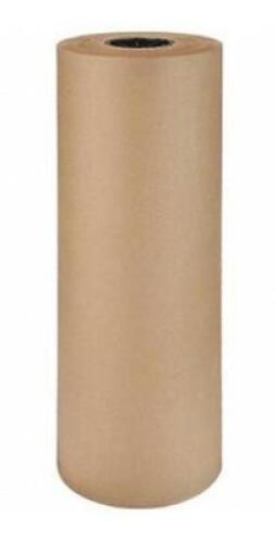 DESCRIPTION (5) GRAINGER KRAFT PAPER BRAND/MODEL 5PGP2 ADDITIONAL INFORMATION BROWN/BASIS WEIGHT: 60 LB/RETAILS AT $30.57 EACH SIZE 24"ROLL WIDTH X 60