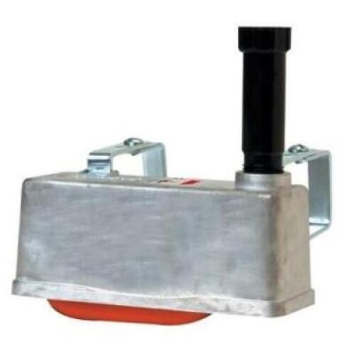 (2) LITTLE GIANT ANTI-SIPHON FLOAT VALVE