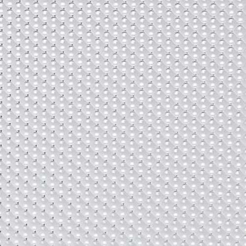 DESCRIPTION: (3) PACKS OF (5) LIGHT PANEL BRAND/MODEL: POLYMERSHAPES #4VZJ4 INFORMATION: WHITE RETAIL$: $170.00 EA SIZE: 47X23 QTY: 3