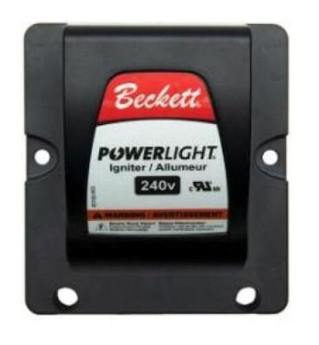(1) BECKETT ELECTRONIC IGNITER