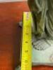 SABATINE DE ANGELIS "CLASSICAL MAIDEN / VENUS / APHRODITE OF CAPUA" SCULPTURE - 7
