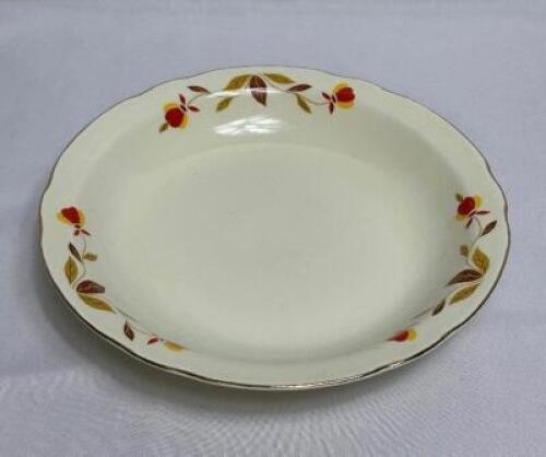 (2) - PC. SALAD BOWL SET