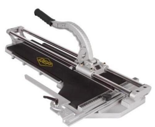 (1) QEP PROFESSIONAL TILE CUTTER