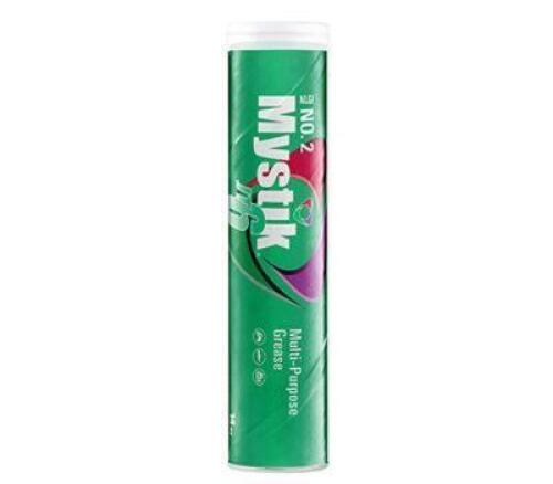 (1) PACK OF (10) CITGO PETROLEUM MP GREASE
