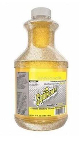 (6) SQWINCHER SPORTS DRINK MIX