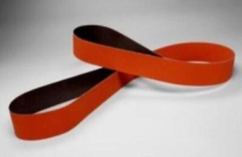 (2) PACKS OF (20) 3M CUBITRON CLOTH BELTS