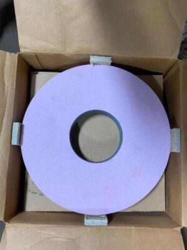 (2) NORTON SURFACE GRINDING WHEEL