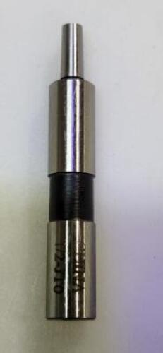 DESCRIPTION: (2) DRILL CHUCK ARBOR BRAND/MODEL: JCB-04880-M RETAIL$: $44.06 EA QTY: 2