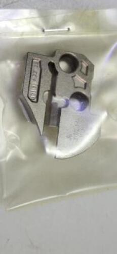 DESCRIPTION: (1) INDEXABLE MODULAR BLADE BRAND/MODEL: MITSUBISHI GYM20RA-D10 RETAIL$: 97.17 QTY: 1