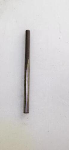 DESCRIPTION: (10) TRUE SIZE CARBIDECHUCKING REAMER BRAND/MODEL: MA FORD .1965 RETAIL$: $38.7 EA SIZE: .1965" QTY: 10