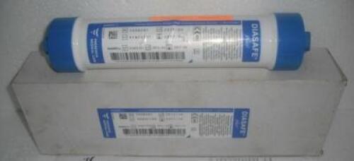 (1) DIASAFE FRESENIUS FILTER DIALYSIS FILTER