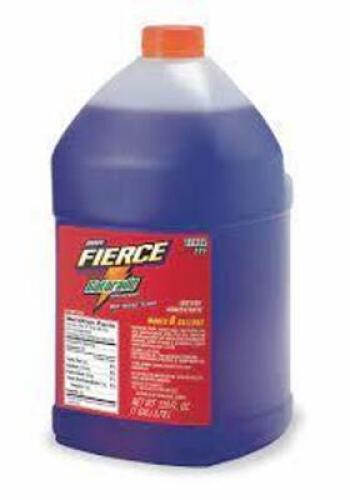 DESCRIPTION: (2) SPORTS DRINK CONCENTRATE BRAND/MODEL: GATORADE #1KBU7 INFORMATION: GRAPE RETAIL$: $17.17 EA SIZE: 1 GALLON QTY: 2