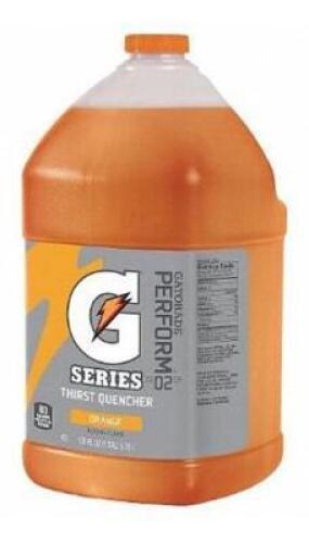 (8) GATORADE SPORTS DRINK MIX