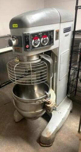 LEGACY 60 QT. PLANETARY MIXER